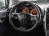 Toyota Auris 2011 Серебряный