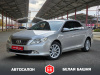 Toyota Camry 2013 Серебряный