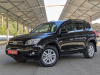 Toyota RAV4 2007 Черный