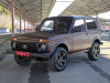 Lada (ВАЗ) 2121 (4x4) 2011 Красный