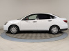 Nissan Almera 2016 Белый