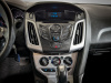 Ford Focus 2012 Черный