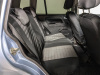 Ford Fusion 2007 Голубой