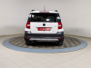 Skoda Yeti 2013 Белый