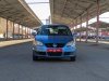 Volkswagen Polo 2007 Синий