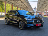 Infiniti QX50 2019 Черный
