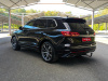Volkswagen Touareg 2018 Черный