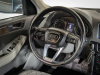 Audi Q5 2010 Серый