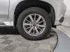 Mitsubishi Pajero Sport 2018 Серебряный