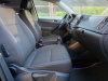 Volkswagen Tiguan 2012 Черный