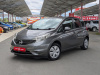 Nissan Note 2014 Серый