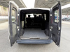 Renault Trafic 2009 Белый
