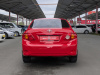 Toyota Corolla 2008 Красный