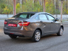 Lada (ВАЗ) Vesta 2020 Серый