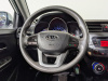 Kia Rio 2012 Белый