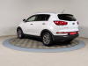 Kia Sportage 2014 Белый