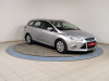 Ford Focus 2012 Серебряный