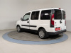 Fiat Doblo 2011 Белый