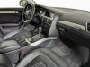 Audi A4 allroad 2010 Бежевый