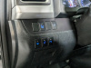 Toyota Highlander 2015 Черный