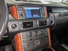 Land Rover Range Rover 2012 Белый