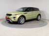 Land Rover Range Rover Evoque 2012 Зеленый