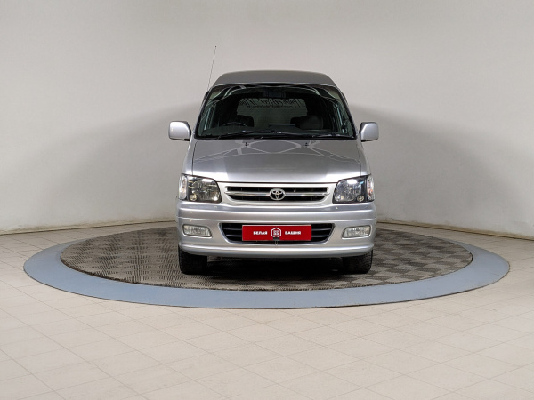 Toyota Town Ace 2000 Серый
