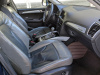 Audi Q5 2009 Синий