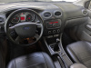 Ford Focus 2011 Черный