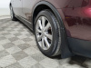 Infiniti QX50 2013 Красный