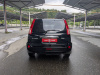 Nissan X-Trail 2007 Черный