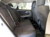 Toyota Auris 2013 Белый