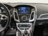 Ford Focus 2013 Белый