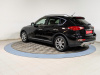 Infiniti QX50 2016 Черный
