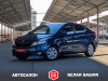 Kia Rio 2016 Синий