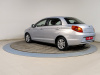 Chery Very (A13) 2012 Серебряный