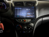 Hyundai Solaris 2012 Серебряный