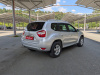 Nissan Terrano 2015 Серебряный