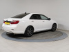 Toyota Camry 2012 Белый