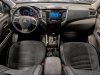 Mitsubishi L200 2016 Коричневый