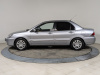 Mitsubishi Lancer 2006 Серебряный
