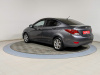 Hyundai Solaris 2012 Серый