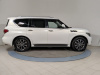 Infiniti QX56 2011 Белый