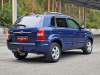 Hyundai Tucson 2005 Синий