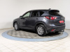 Mazda CX-5 2015 Серый
