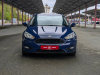 Ford Focus 2017 Синий