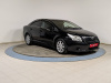 Toyota Avensis 2011 Черный