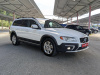 Volvo XC70 2014 Белый