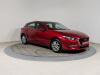 Mazda 3 2018 Красный