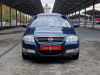 Nissan Almera Classic 2008 Синий